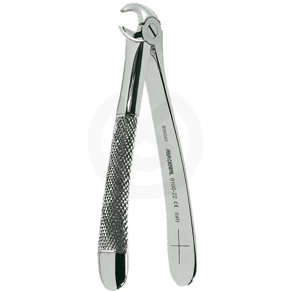Levä nro. 22 ASA – ASA DENTAL
