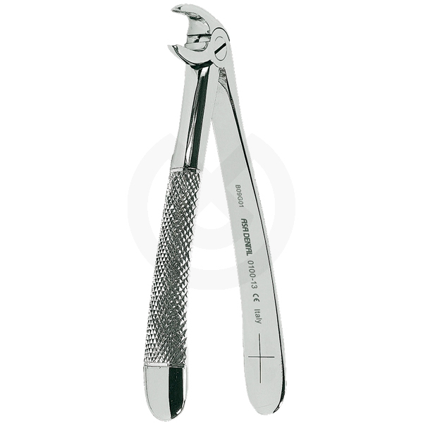 Tång nro 13 ASA – ASA DENTAL