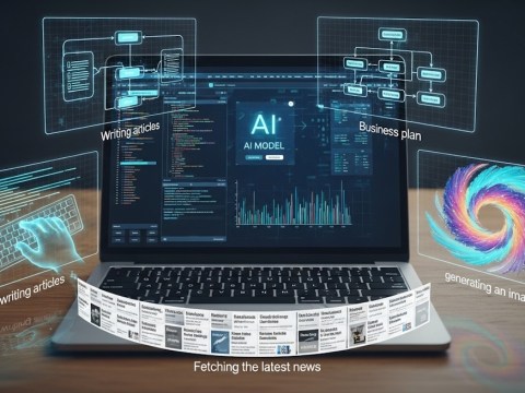 AI 모델 44개 직업에서 인간 전문가와 경쟁, 오픈AI 신규 업무 벤치마크 공개