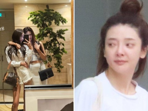 ‘폭로’ 오은별, 이번엔 선전서 포착… ‘골드디거’ DJ와 제니퍼 핍스의 새로운 공작?