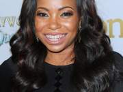 Paula Jai Parker Wiki  10