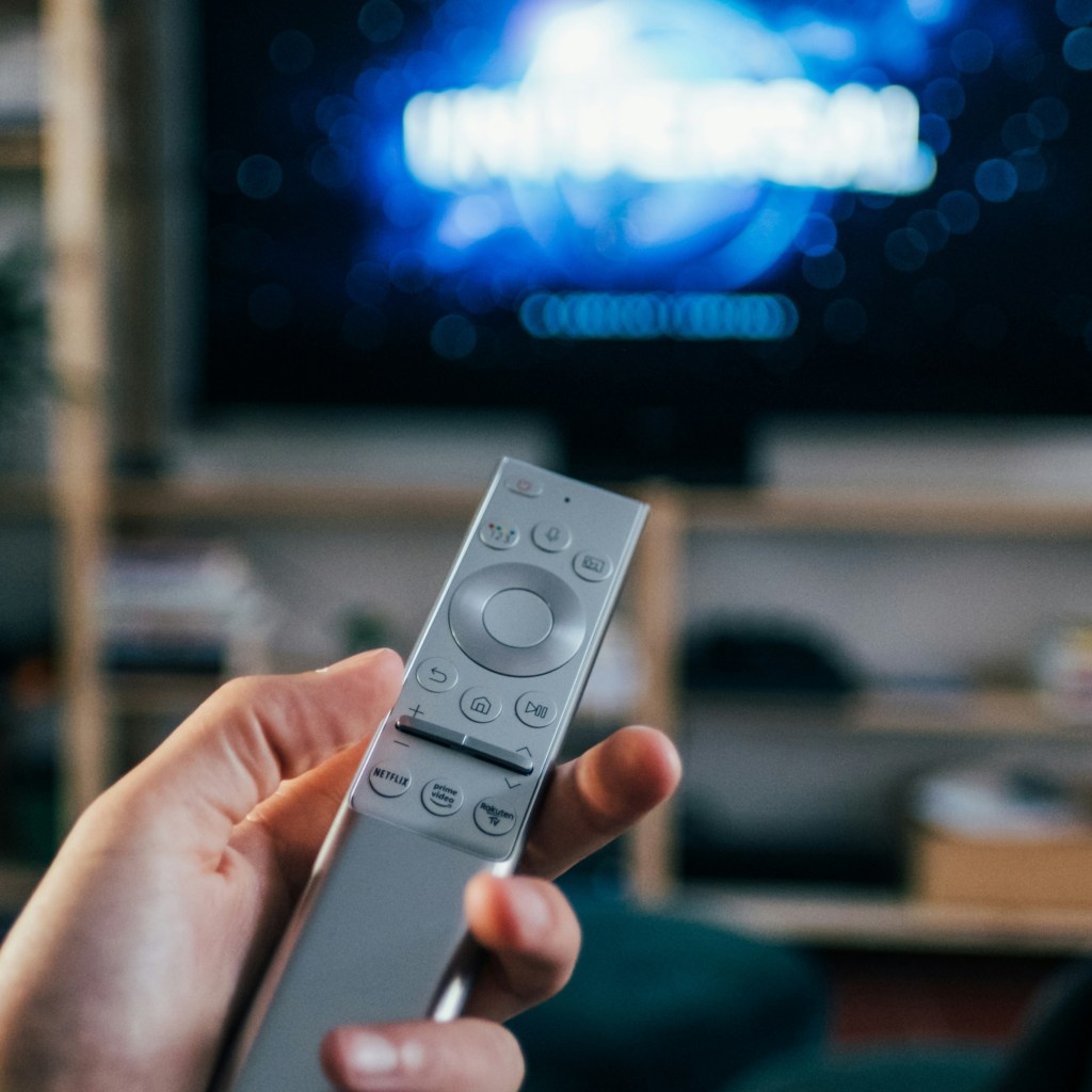 Designing For TV: The Evergreen Pattern That Shapes TV Experiences