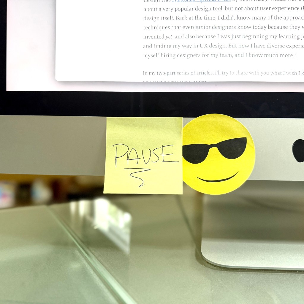 From Line To Layout: How Past Experiences Shape Your Design Career