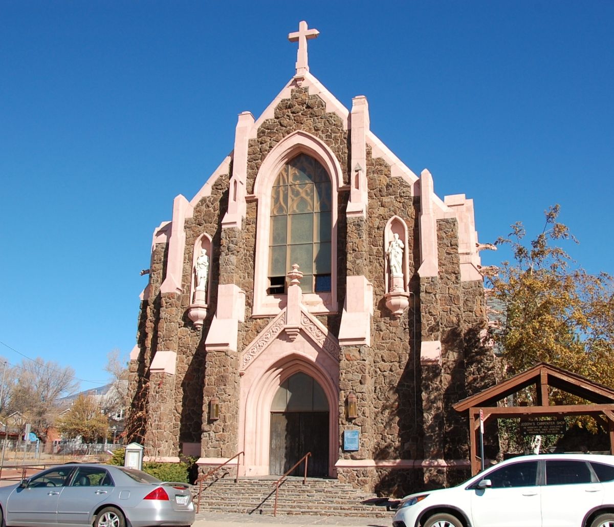 All 32+ Photos nativity of the blessed virgin mary flagstaff Latest
