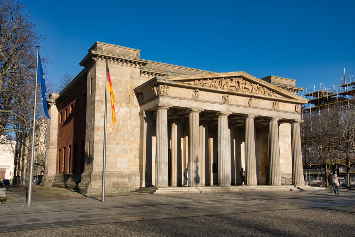 Cultural Monuments In Germany Structurae