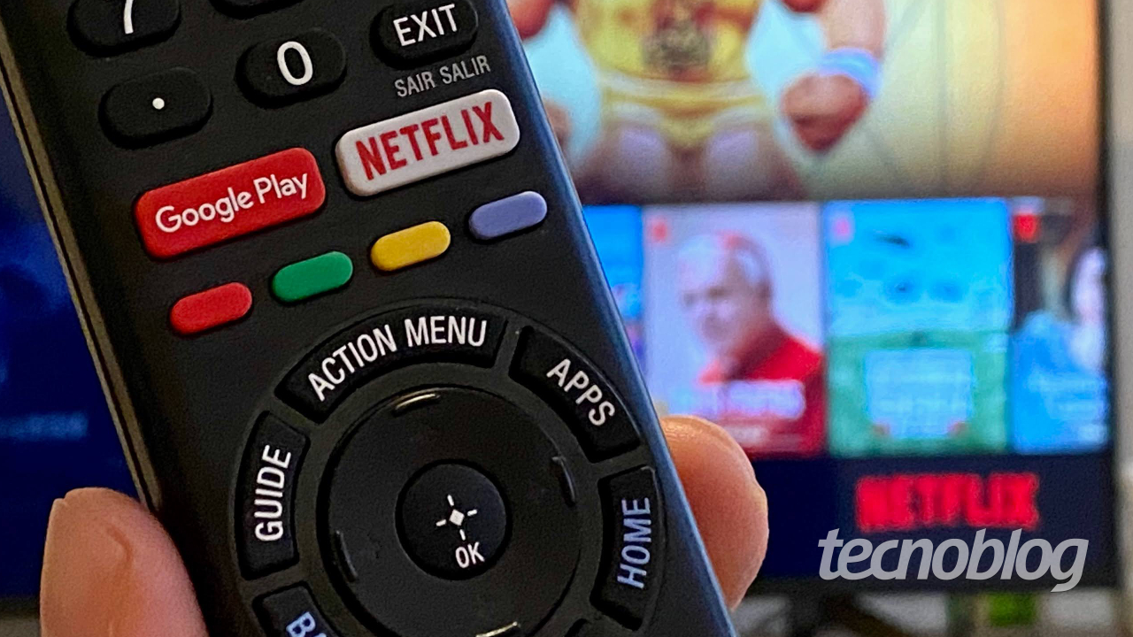 Como Criar Editar E Excluir Um Perfil Na Netflix Tecnoblog