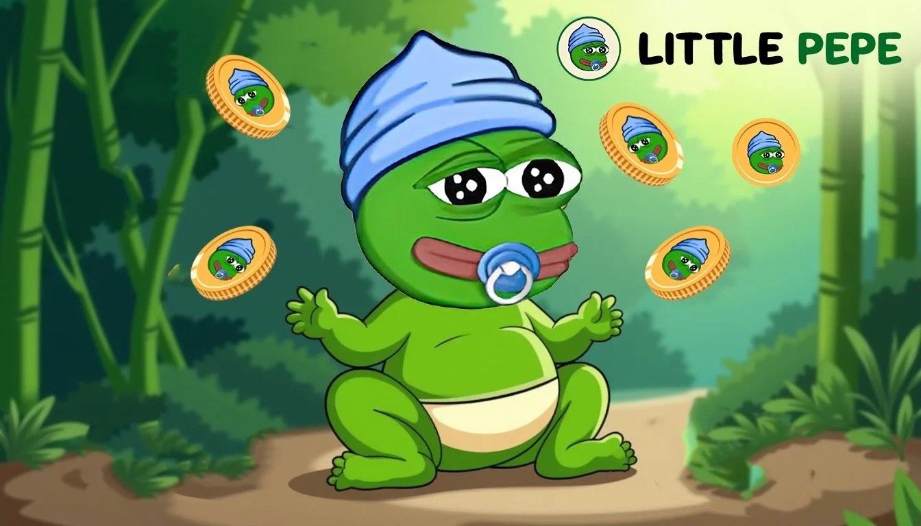 Best High-ROI Crypto Picks in 2026 — Why Little Pepe (LILPEPE) Is Getting Investor Attention