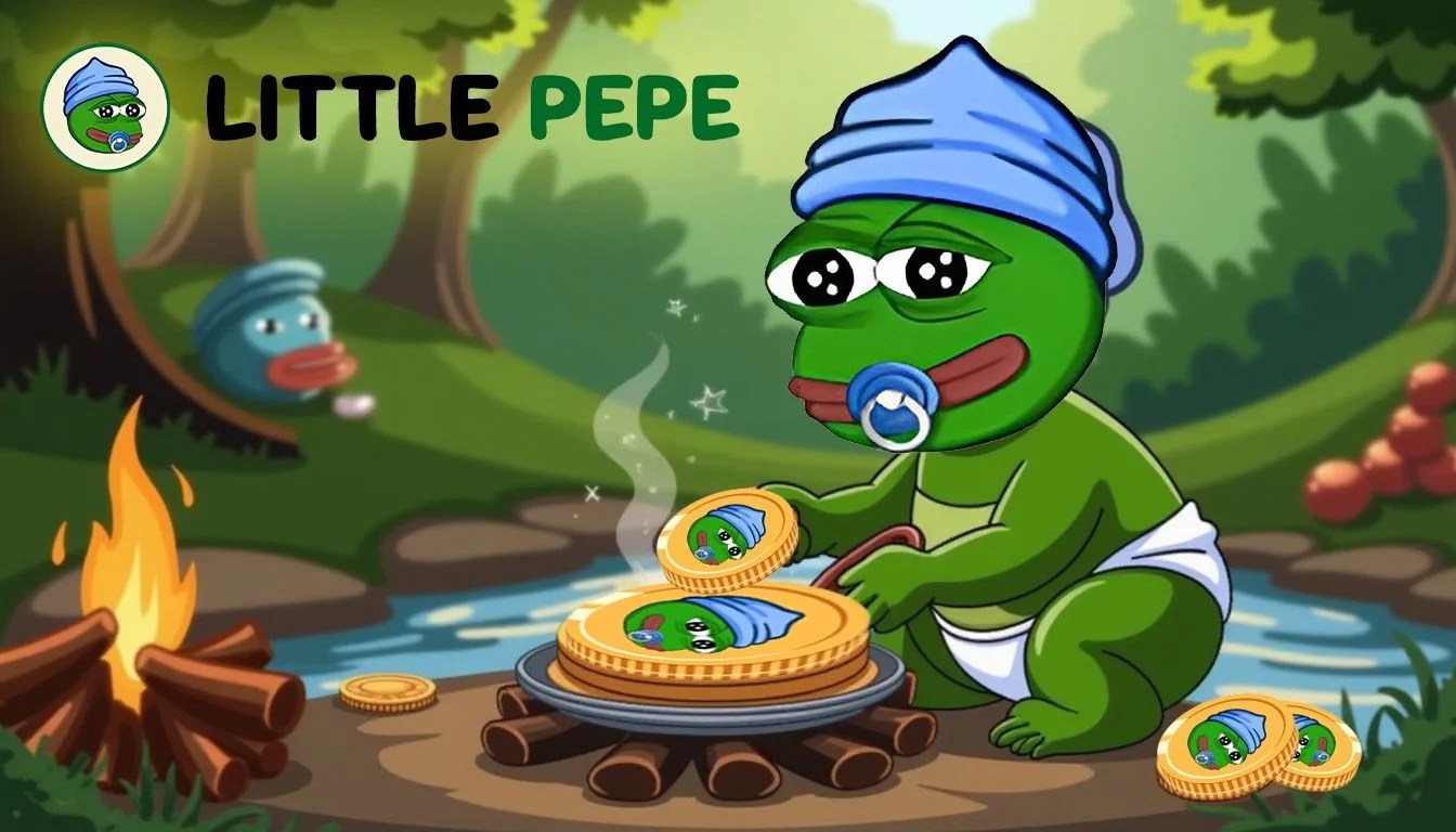 6 Crypto Opportunities With Strong ROI Potential — Why Little Pepe (LILPEPE) Stands Out