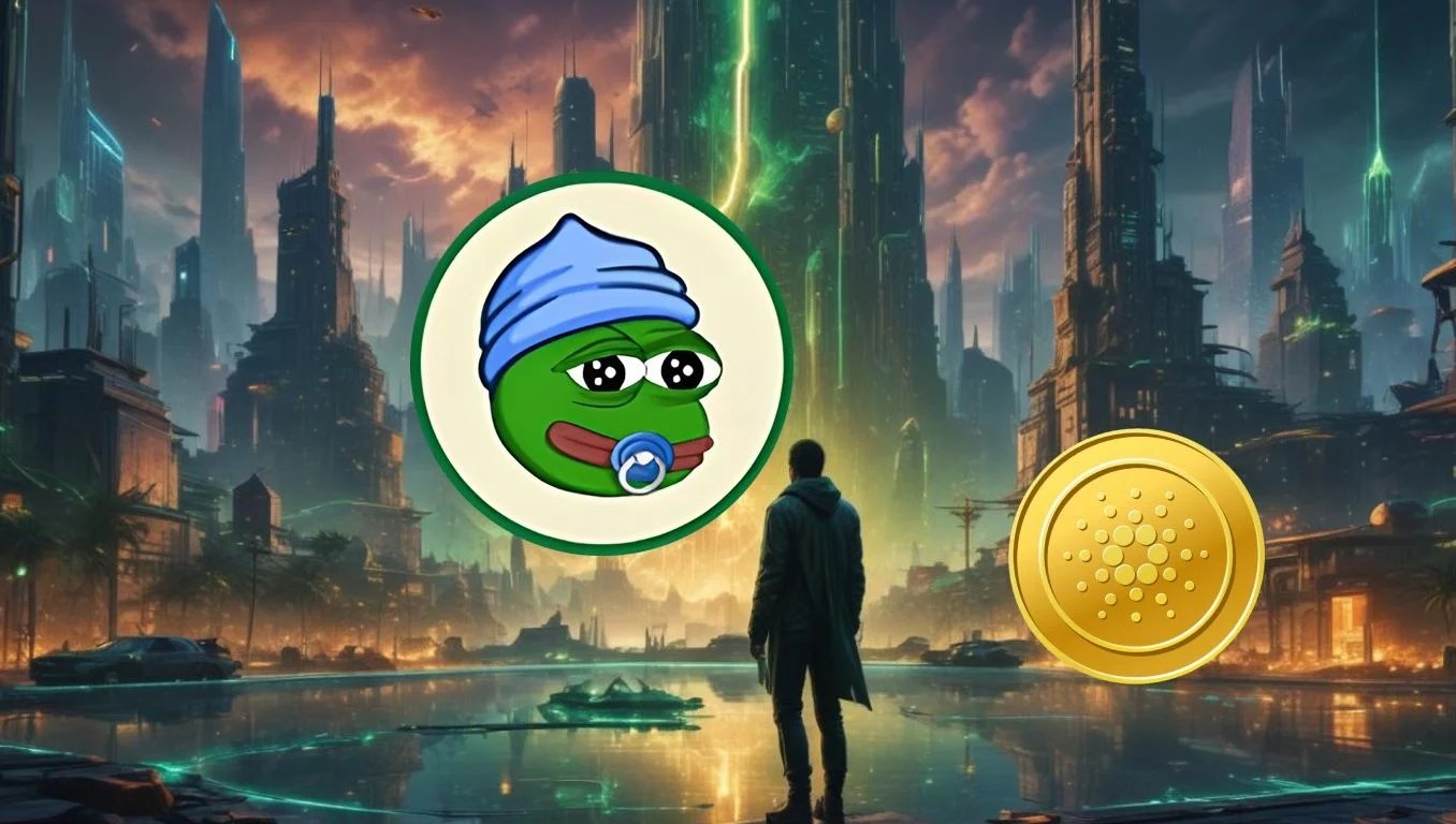 Under $0.0025 Today, This Coin Could Explode 30x Before Cardano (ADA) Rallies Back Into the Crypto Top 10