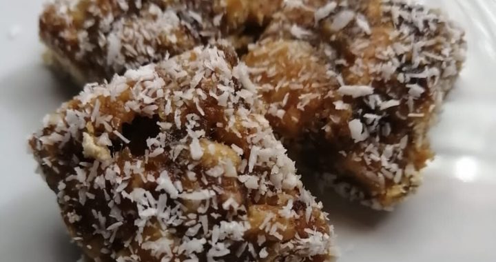 klapperys Archives - FiND iT