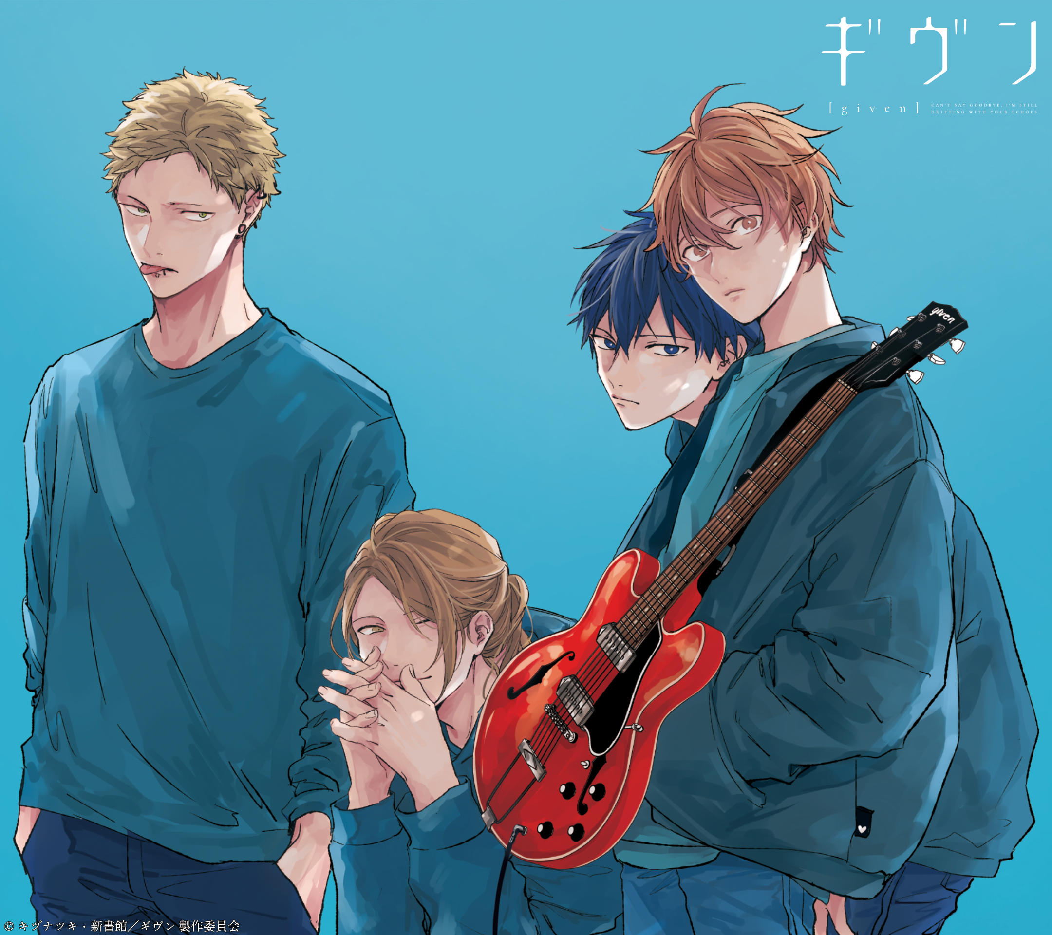 Given