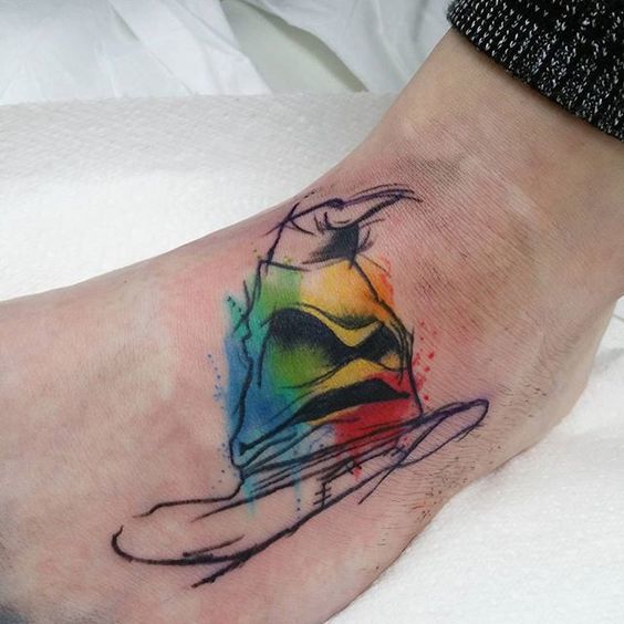 Magic Hat Tattoo Idea 564_x_564_jpg