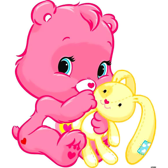 Care Bear Tattoo Design 582_x_582_jpg