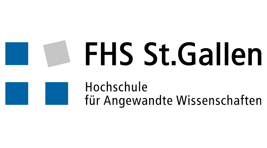 Fhs St Gallen Vector Logo Svg Png Findvectorlogo Com