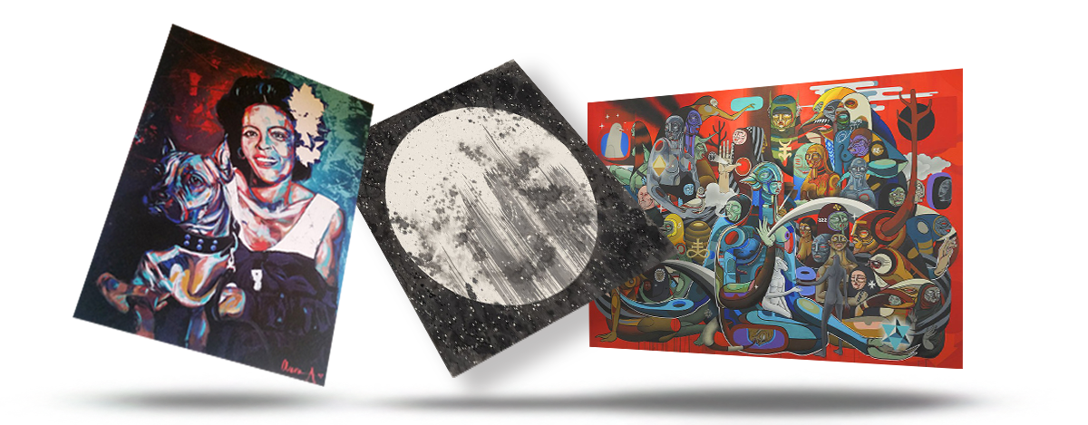 Pov Gallery Quality Fine Art Printing On Demand Fine Art Printing Los Angeles