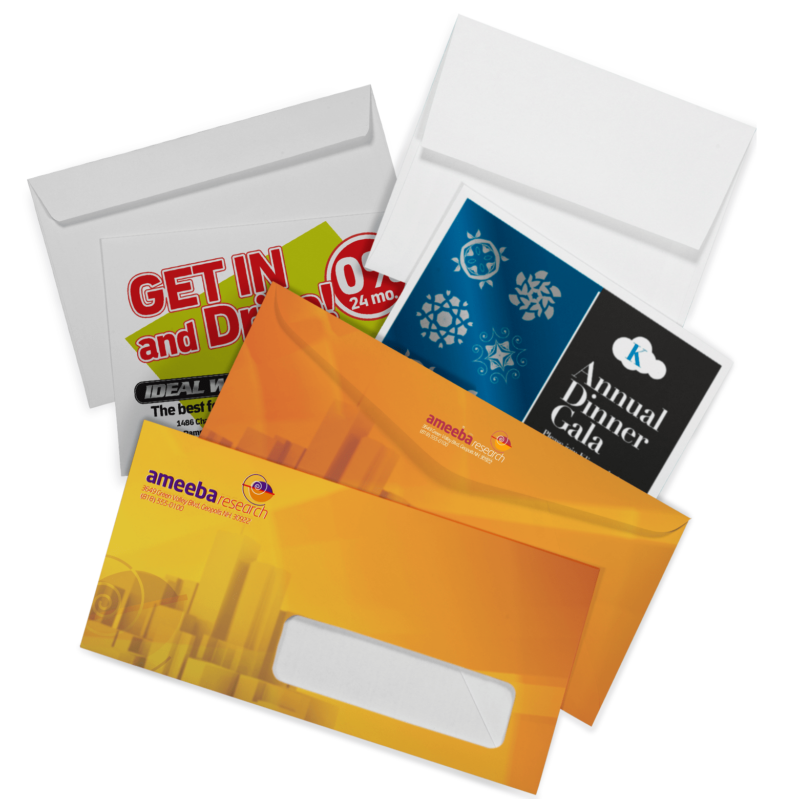 Printing Services Orlando FL | Fineline Printing & Graphics Advanced printing and graphics