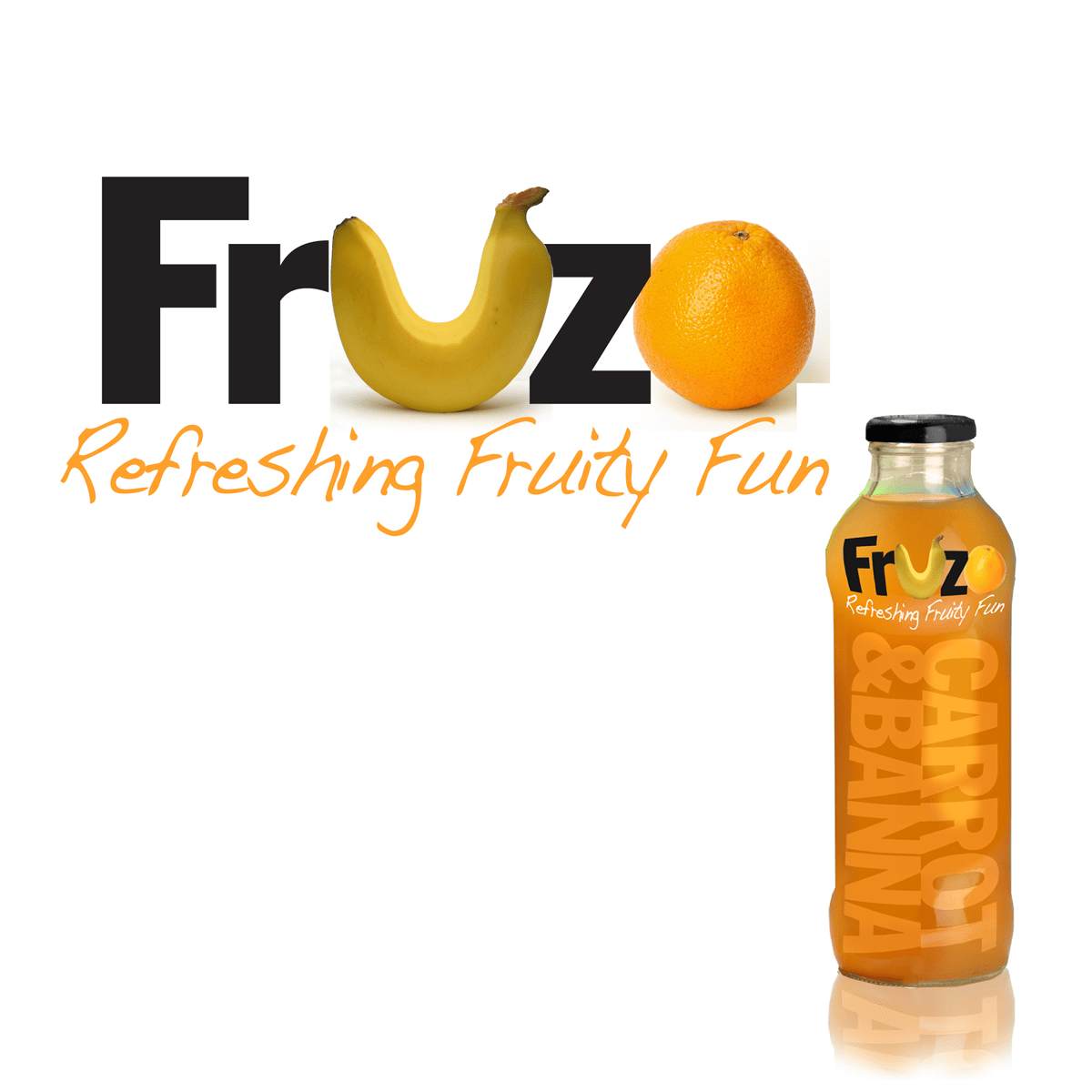 Fruzo: