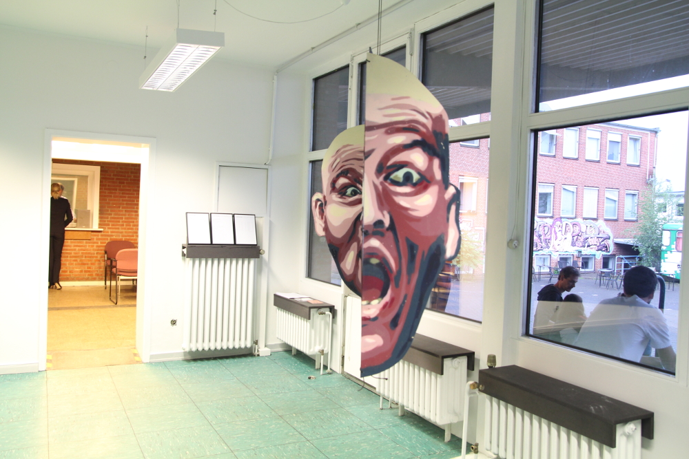 Altes Zollamt Kreatives Zentrum In Rothenburgsort Fink Hamburg