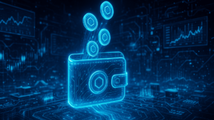 How a crypto pockets offers full management over digital belongings