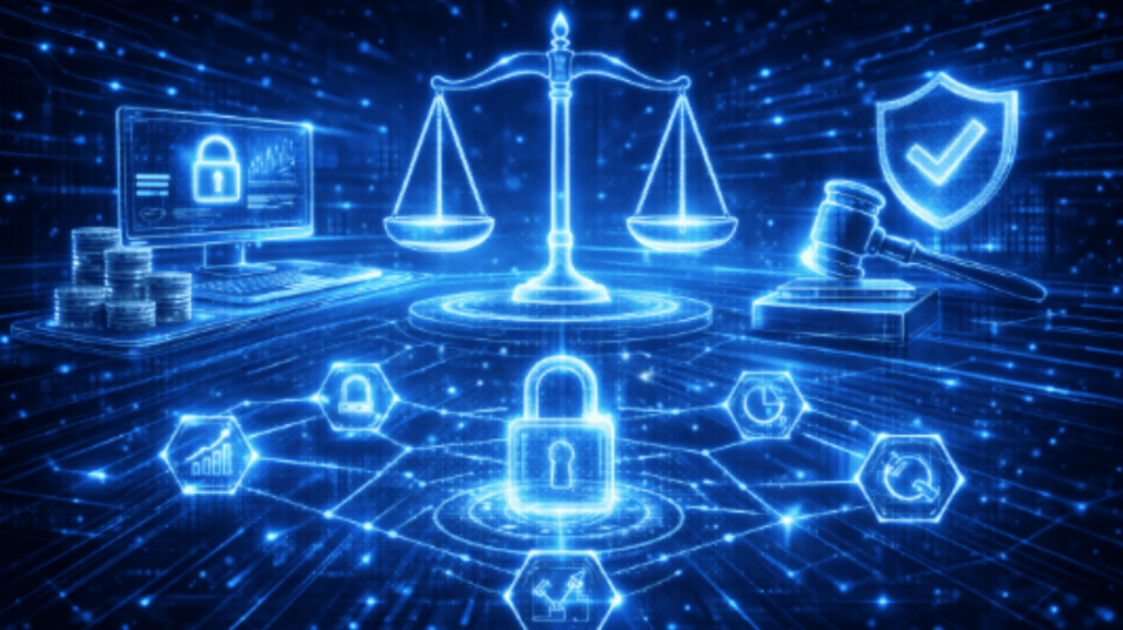 Navigating crypto regulation – FinTech Weekly