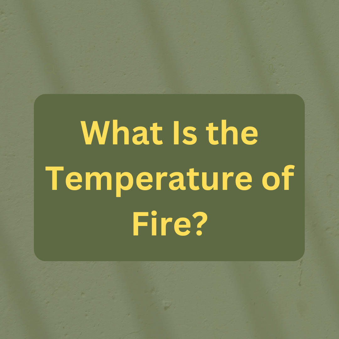 List 32+ Stock Images what is the temperature of a house fire Updated