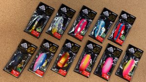 アキアジルアー入荷情報! その2 アキアジルアー入荷情報! その2