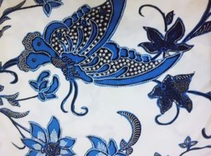92 Gambar Batik Non Geometris Simple Paling Keren - Gambar Pixabay 222_X_300_jpg