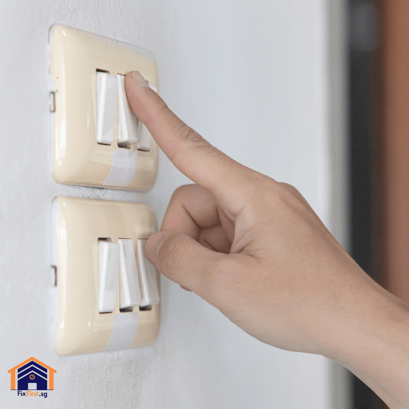 How To Wire A Three Way Light Switch How To Wire A Three Way Light Switch