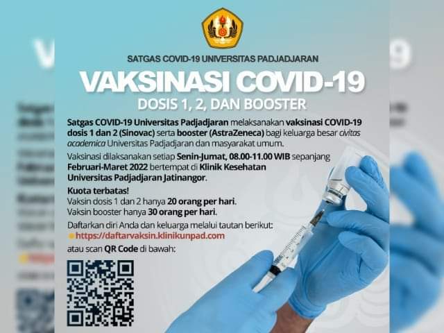 Pengertian Vaksin Booster Dan Fungsinya Dalam Imunisasi