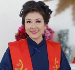 PUASA DALAM PERSPEKTIF AGAMA KHONGHUCU - FKUB DKI Jakarta