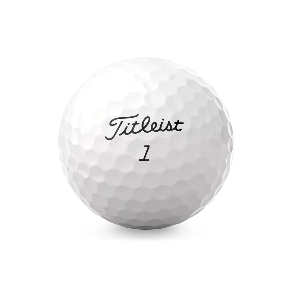 Wilson Profile Distance Golf Ball 36 Pack