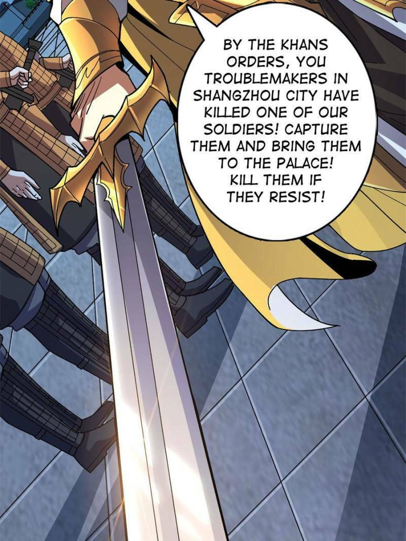 Infinite Job Transfer: I Can Summon Max Level Goddess – Chapter 22 page 33