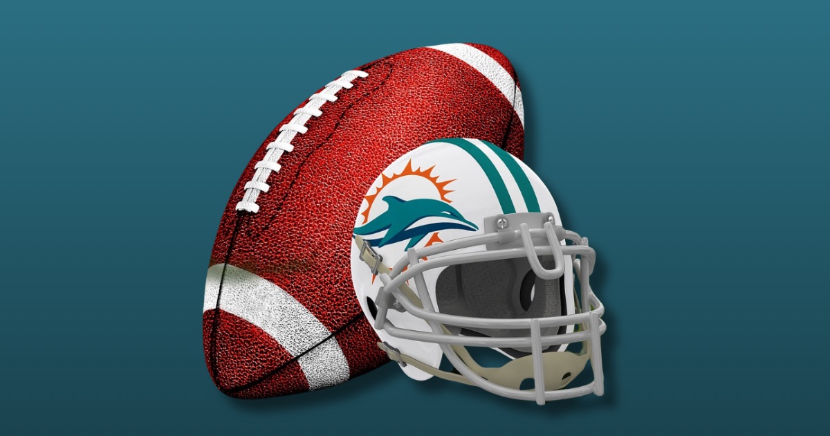 Will the Miami Dolphins Lastly Break Their Playoff Curse Beneath Tua?
