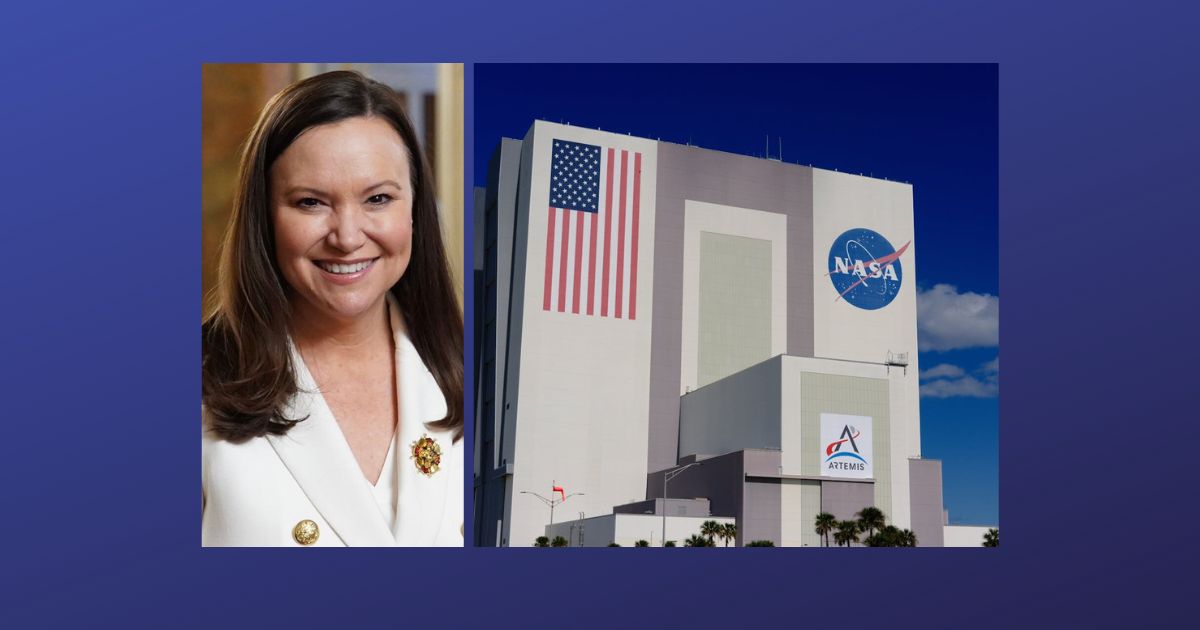 Ashley Moody’s Spaceport Invoice Turns into Regulation, Boosting Florida’s Position in U.S. House Management
