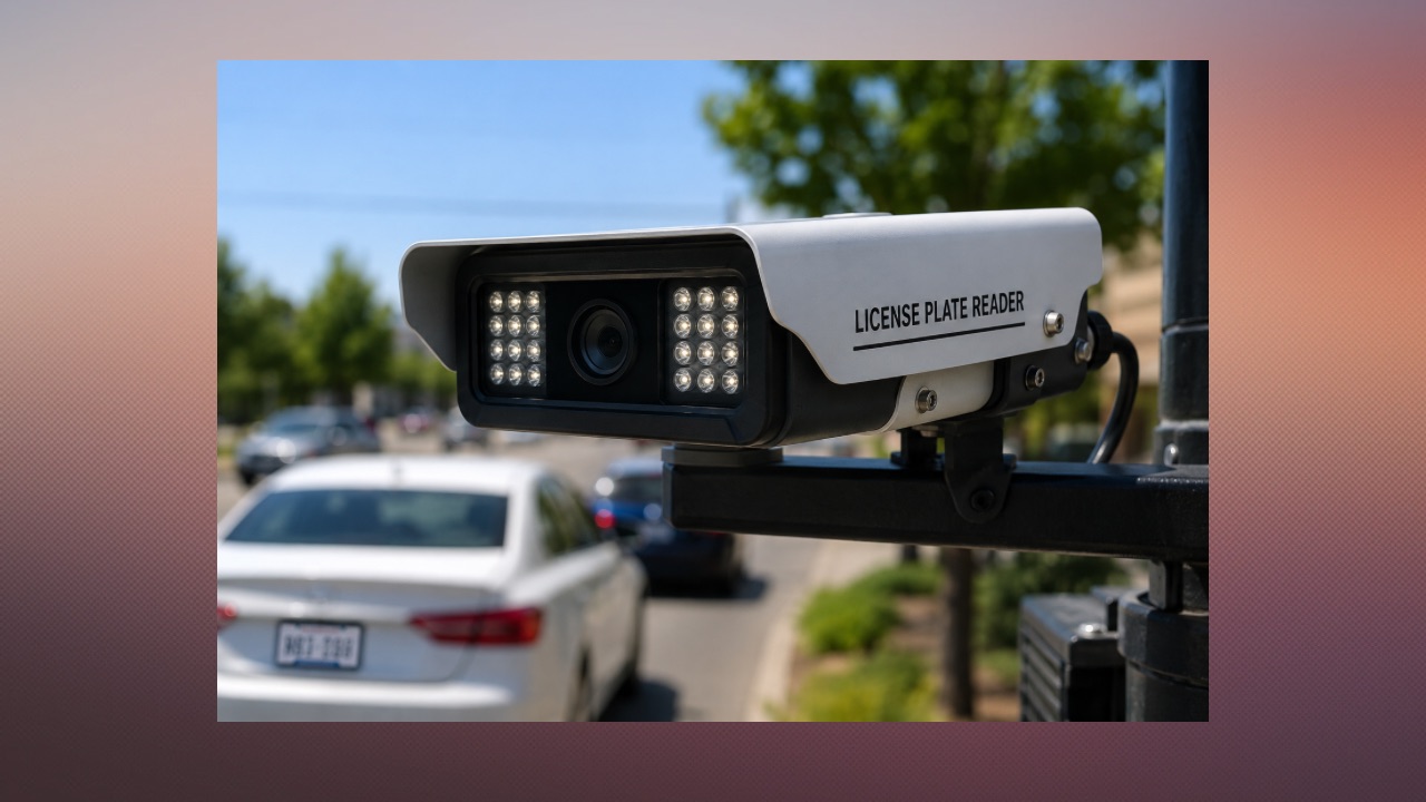 License Plate Readers: How Expertise Helped Ship Justice for Madeline Soto