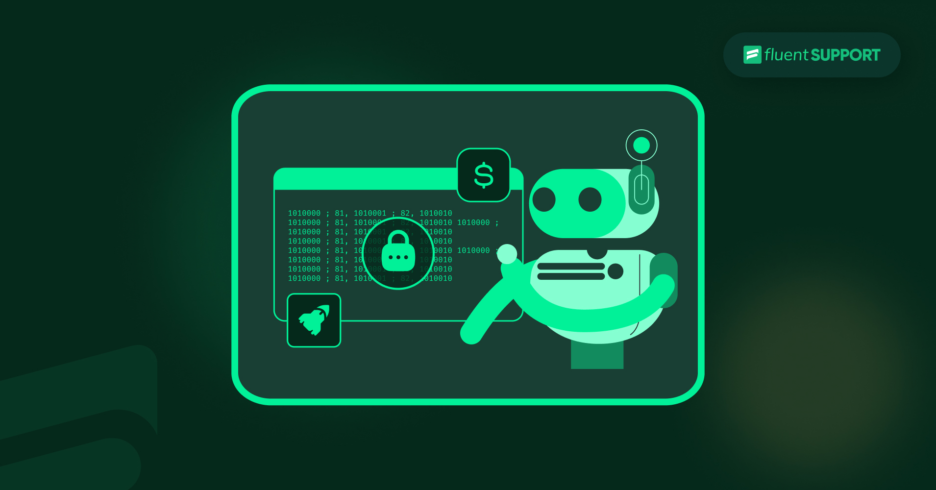 This application was flagged as potential bot traffic.