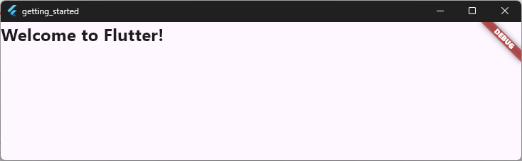 Real-world examples of a Stateless Widget: