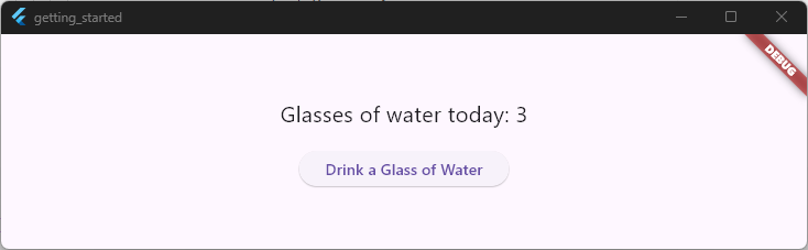 Real-world examples of a Stateful Widget