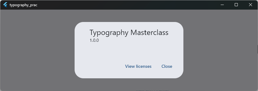 How to Document Licenses in Your App