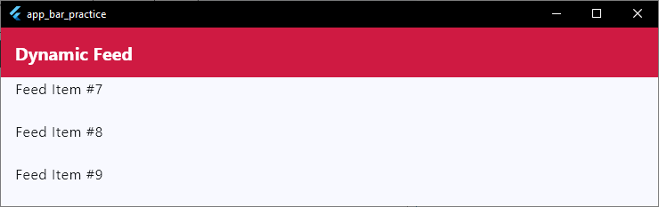 Scroll-Based Color Changes
