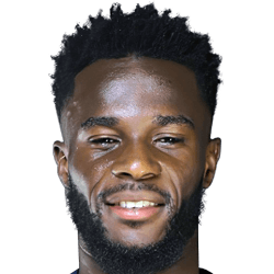 Jonathan Bamba Fm 2021 Profile Reviews