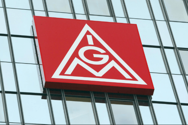 Era-Monatsentgelt: Come Funziona Il Contratto Dei Metalmeccanici In Germania. Categorie, Stipendi, Tredicesima, Premi, Obiettivi. | Fogster - Running Free...