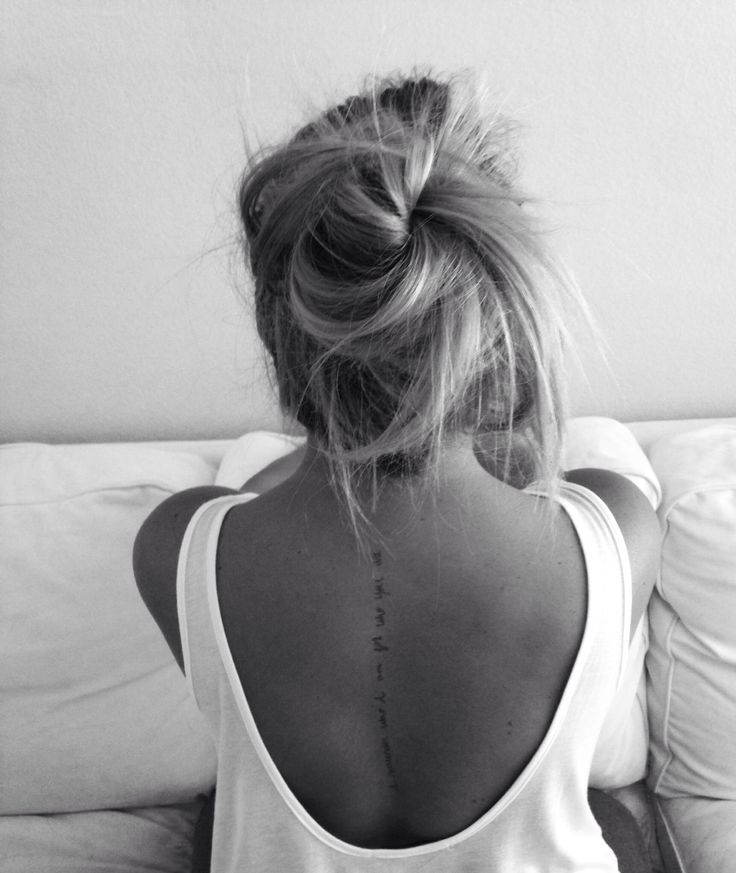 Tatuaggi, Odi Et Amo. | Followmylove 873_x_736_jpg