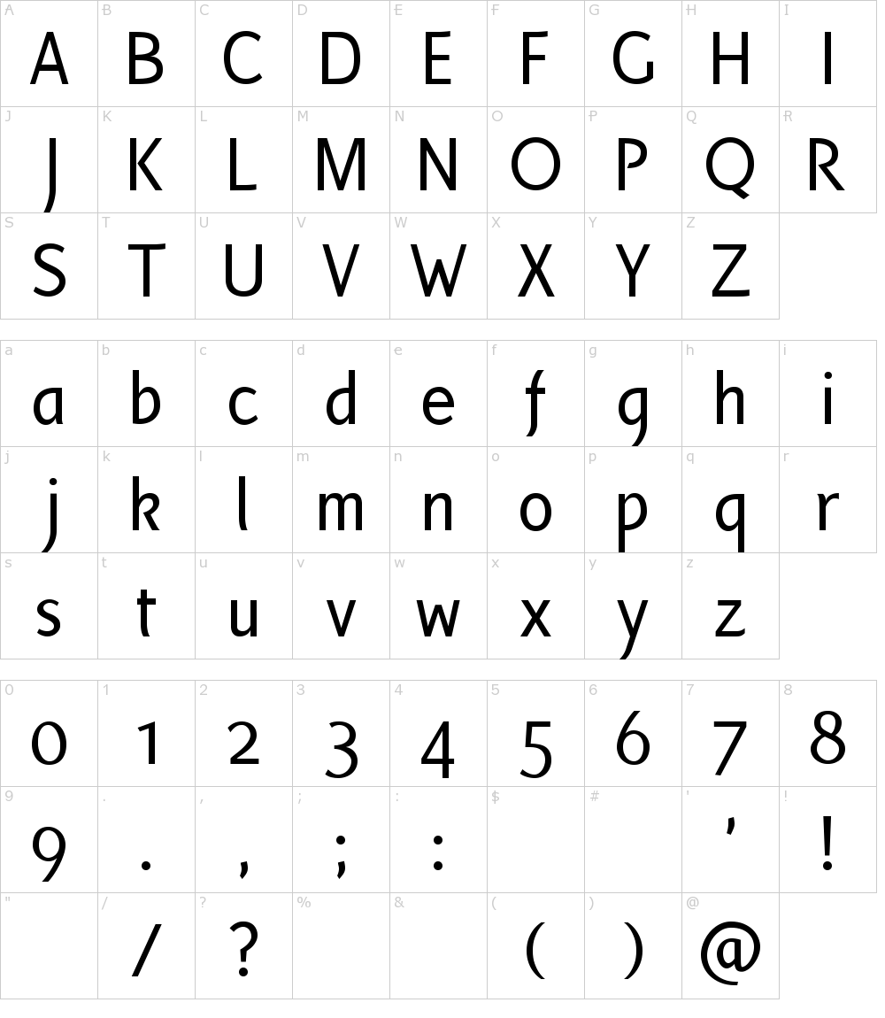 Laser schriftart download