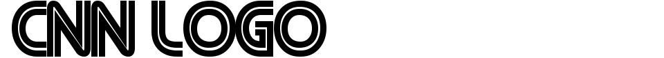 Cnn Logo Font Download