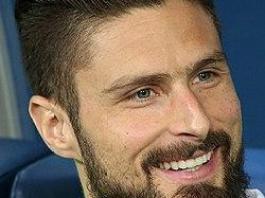 Olivier Giroud and LAFC Part Ways as Star Striker Eyes Move to Lille