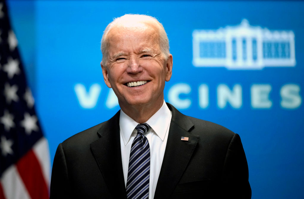 Joe Biden, Quanto È Ricco L'attuale Presidente Degli Stati Uniti 669_x_1024_jpg