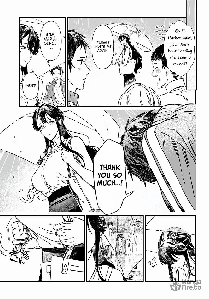 The Price Of Condemnation page 8