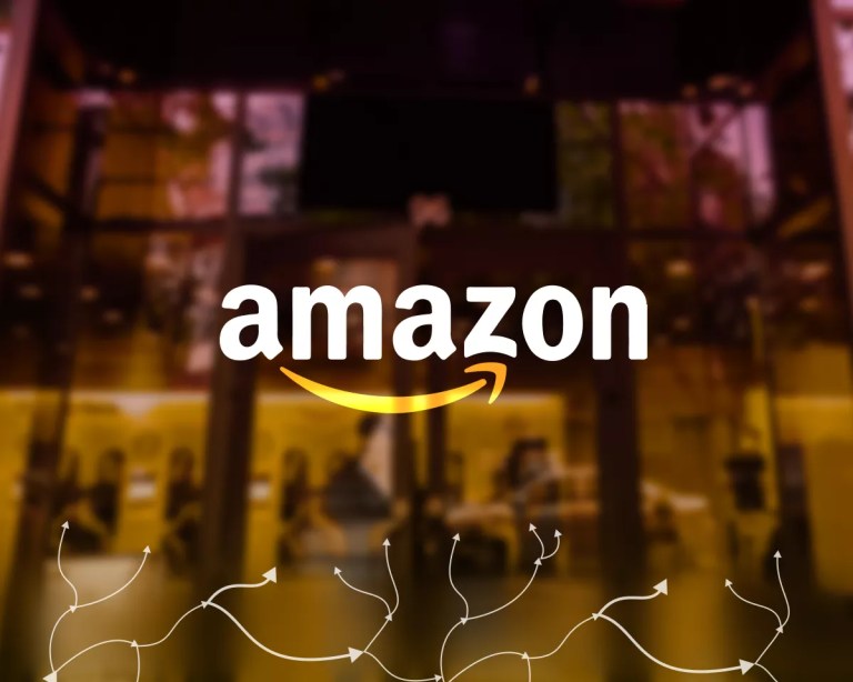 Amazon a appris au robot d'entrepôt Proteus à comprendre la parole normale