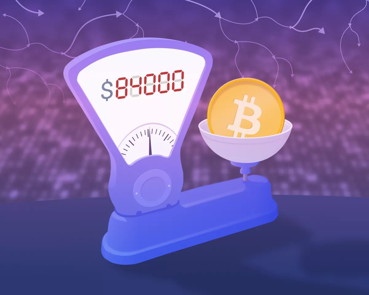Bitcoin est revenu à 84 000 $, sélectionnant la pompe Trump aux postes de pétrolier Crypto Bitcoin est revenu à 84 000 $, sélectionnant la pompe Trump aux postes de pétrolier Crypto